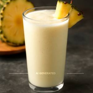 Pineapple Shake