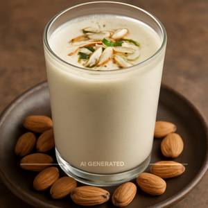 Badam Shake