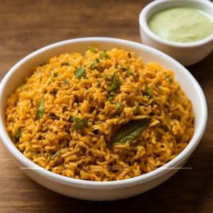 Masala Rice