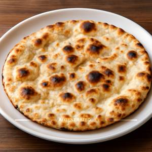 Tandoori Roti