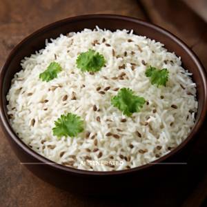 Jeera Rice