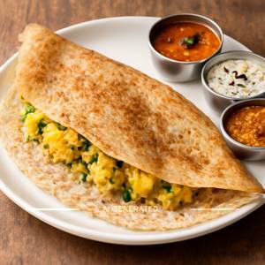 Rava Masala