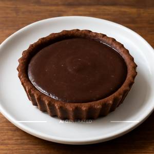 Chocolate Tart