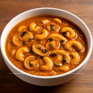 Kaju Mushroom