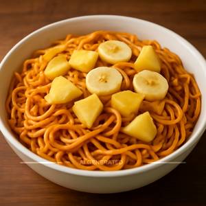 Singapuri Noodles
