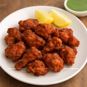 Chicken Fried