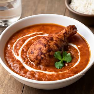Chicken Tandoori Masala Half