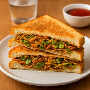 Chinese Sandwich