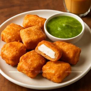 Paneer Pakora
