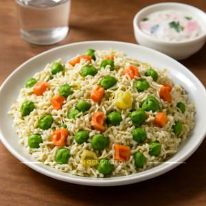 Veg Pulao