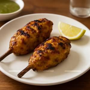 Lemon Chaap (Pack of 2) -                                   