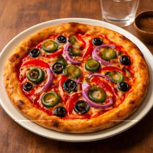 Roma Pizza