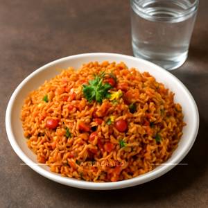 Tomato Rice