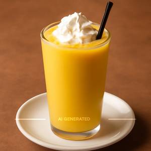 Mango Shake [300 Ml]