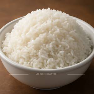 Steam Rice