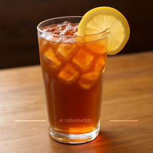 Lemon Ice Tea