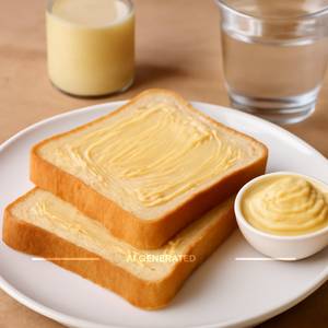 Bread Butter