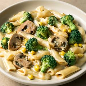 Alfredo Pasta