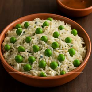 Matar Pulao