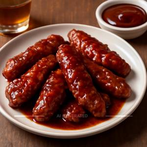 Chicken Barbeque Sauce