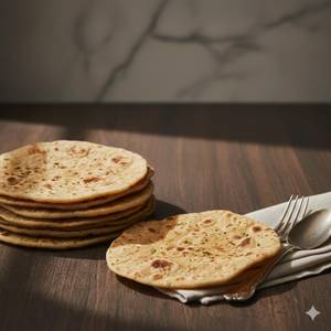 Tawa Roti