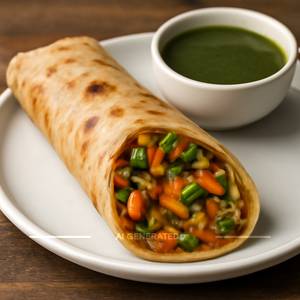 Veg Roll