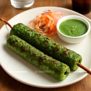Hara bara kebab