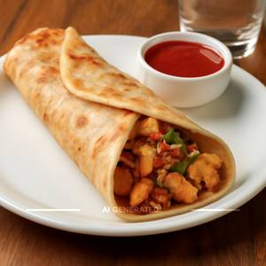 Chicken Roll