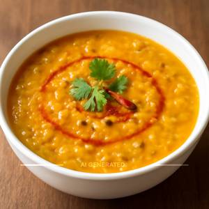 Dal Fry