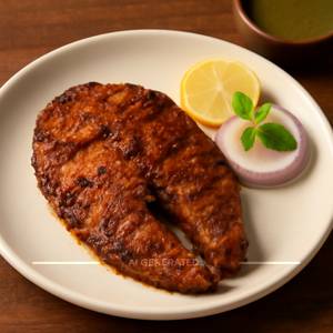 Tawa Fish