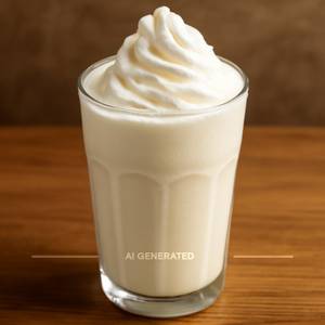Vanilla Shake