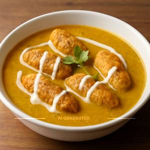 Veg Lababdar