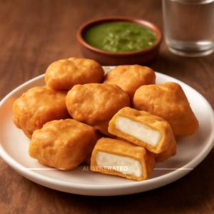 Paneer Pakoda