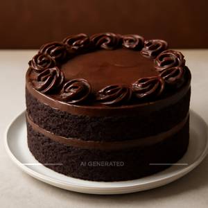 Chocolate Cake 1kg