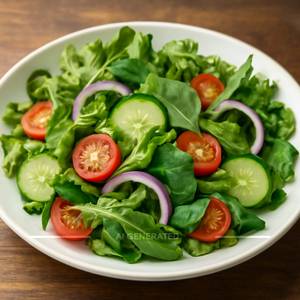 Green Salad