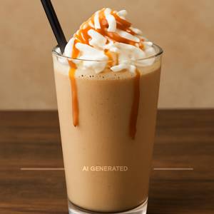 Caramel Shake