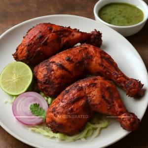 Tandoori Chicken