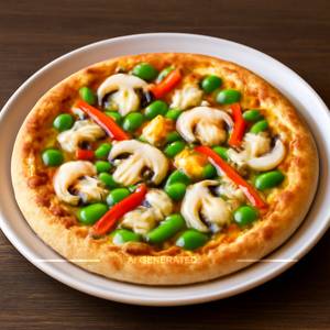 Farm House Pizza