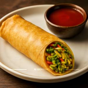Veggie Roll