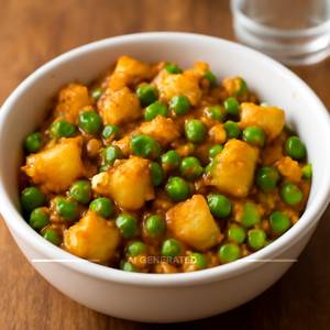Aloo Matar