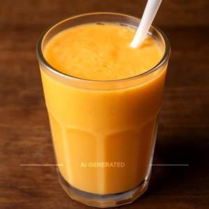 Orange Shake