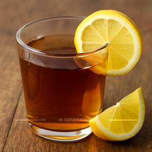 Lemon Tea