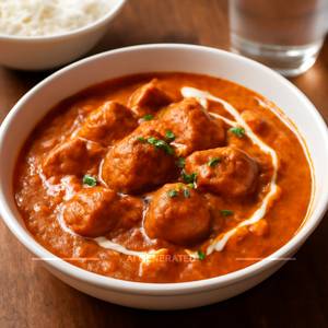 Murgh Tikka Masala Boneless