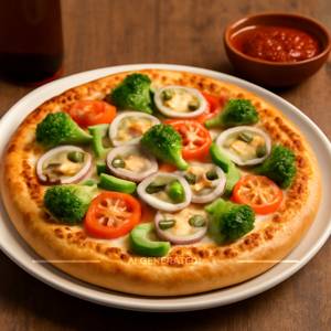 Farm House Pizza