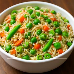Veg Fried Rice