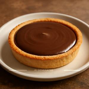 Chocolate Tart