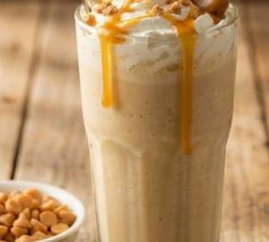 Butterscotch Shake