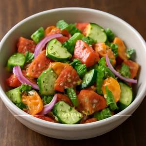 Sirka Salad