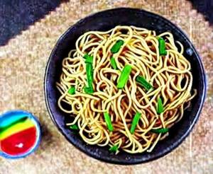 Hakka noodles