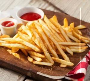 Classic Fries